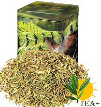 Kräutertee