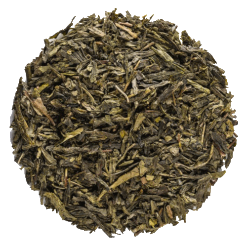 China Sencha