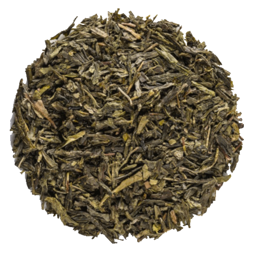 (Bild für) China Sencha