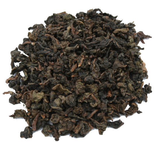 China Se Chung Oolong