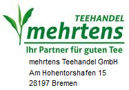 Mehrtens Teehandel GmbH