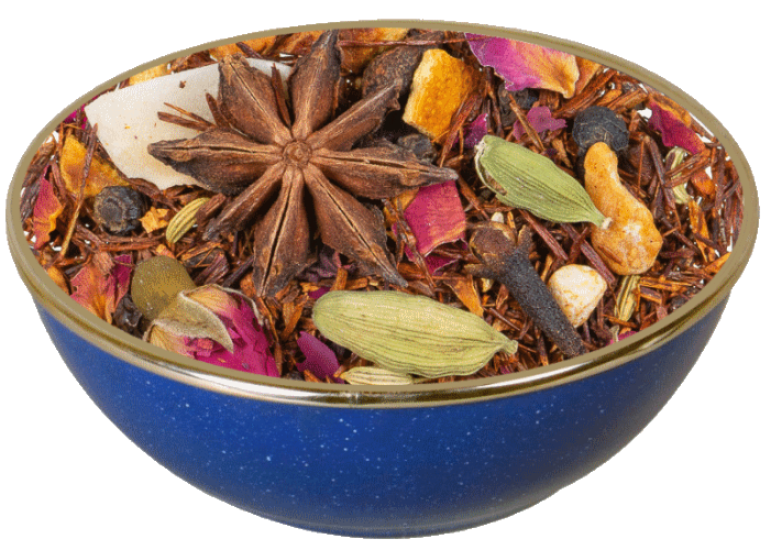 Christmas Chai