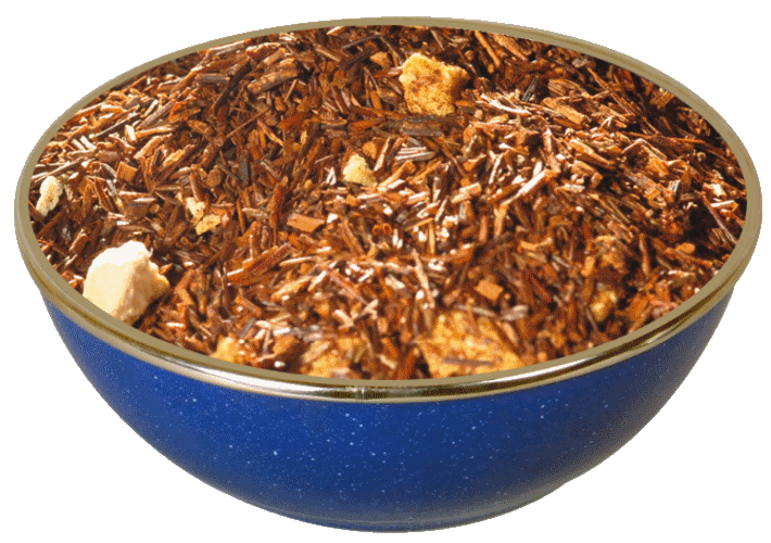 Orange - Maracuja