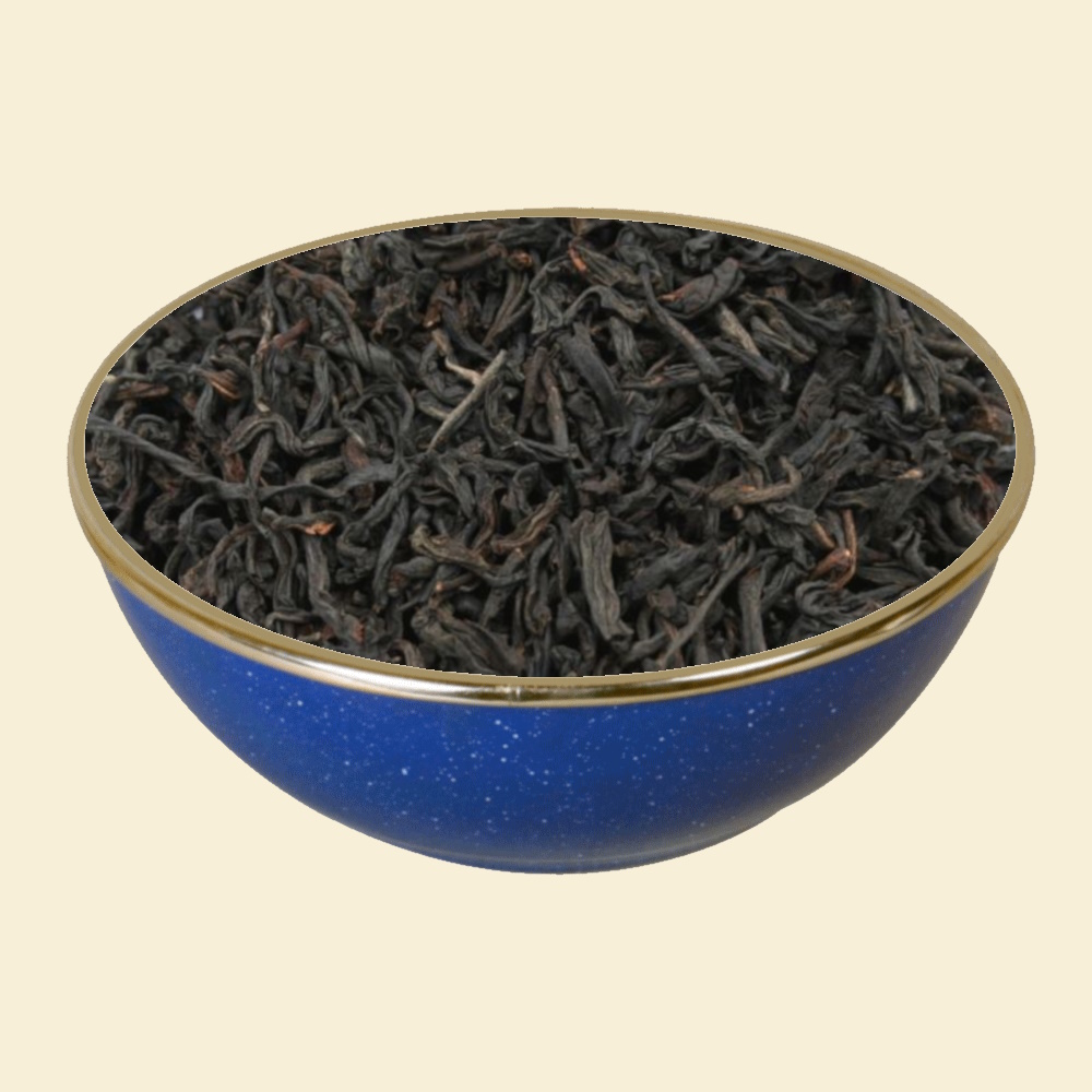 (Bild für) Assam Blatt TGFOP Hunwal