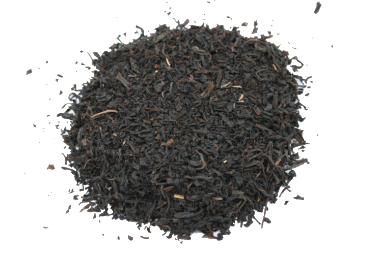Ceylon Saint James