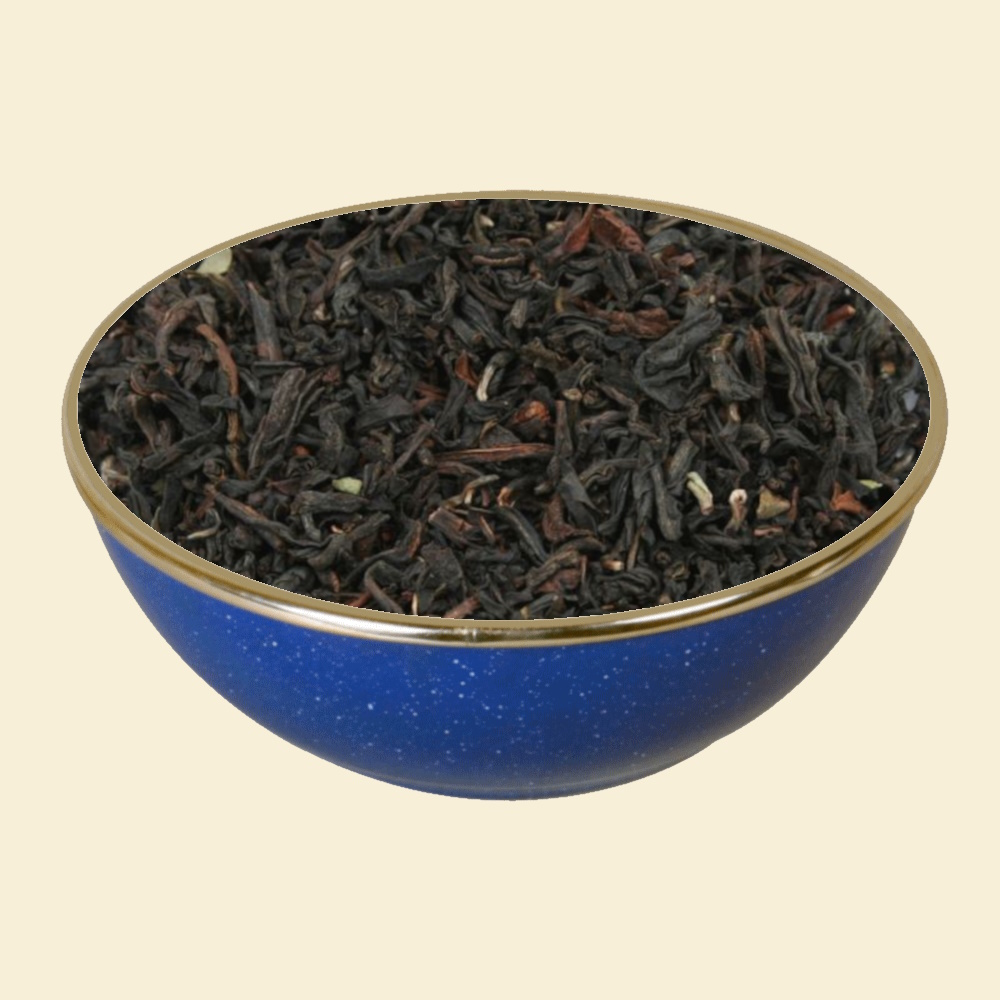 (Bild für) [MUSTER] English Breakfast Tea Blatt