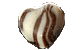 Pralinenherzen